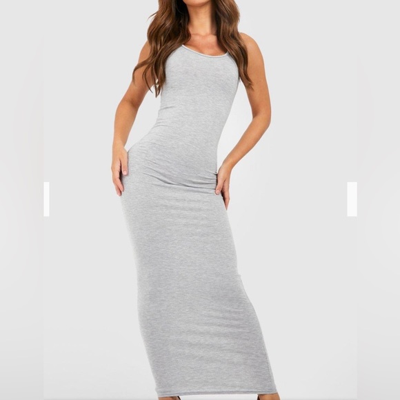 Boohoo Dresses & Skirts - Boho Maxi dress